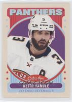 Keith Yandle