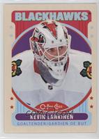Kevin Lankinen