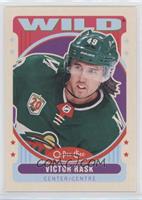 Victor Rask