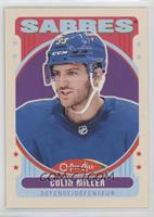Colin Miller