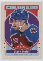 Devon Toews