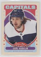 Carl Hagelin