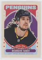 Brandon Tanev