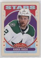 Radek Faksa