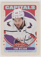 Tom Wilson