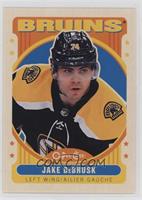 Jake DeBrusk
