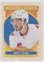 Brett Pesce