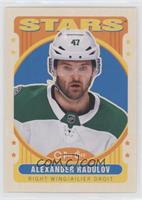 Alexander Radulov