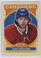 Josh Anderson