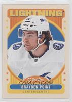 Brayden Point