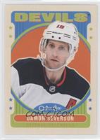 Damon Severson