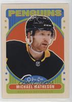 Michael Matheson