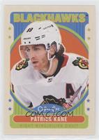 Patrick Kane