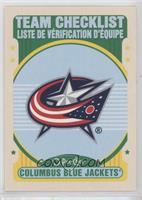 Columbus Blue Jackets