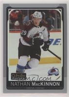 Nathan MacKinnon