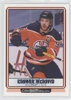 Connor McDavid