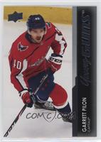 Garrett Pilon