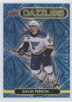 David Perron