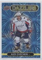 Alex Ovechkin