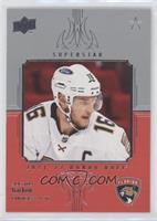 Aleksander Barkov