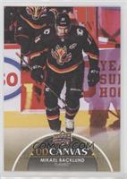 Mikael Backlund