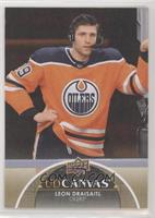 Leon Draisaitl