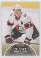 Brady Tkachuk