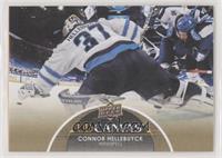 Connor Hellebuyck