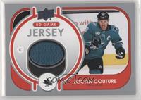 Logan Couture