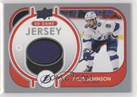 Tyler Johnson