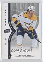 Roman Josi
