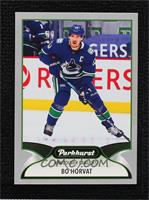 Bo Horvat