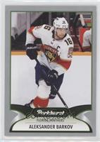 Aleksander Barkov