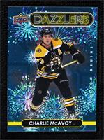 Charlie McAvoy