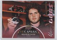 Mason McTavish