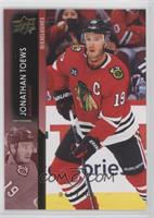 Jonathan Toews