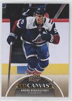 Andre Burakovsky