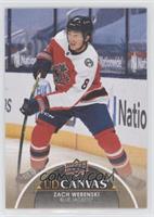 Zach Werenski