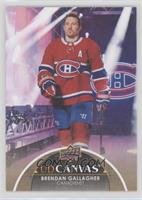 Brendan Gallagher