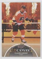 Claude Giroux