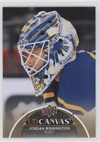 Jordan Binnington