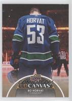 Bo Horvat