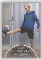 Elias Pettersson