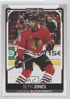 Seth Jones