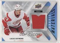 Lucas Raymond