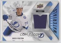 Ross Colton