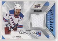 Zac Jones