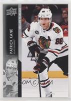 Patrick Kane