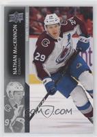 Nathan MacKinnon