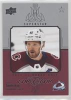 Gabriel Landeskog